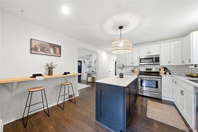4316 Clinton Street, West Seneca, NY 14224