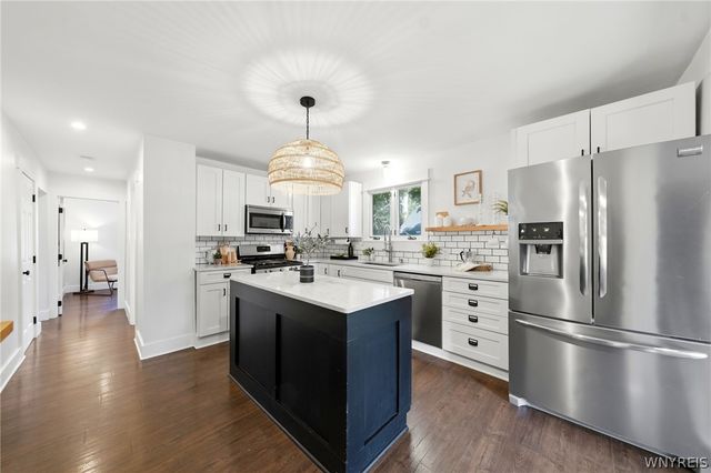 4316 Clinton Street, West Seneca, NY 14224