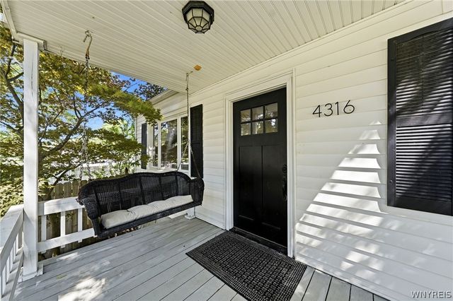 4316 Clinton Street, West Seneca, NY 14224