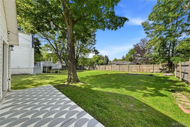 4316 Clinton Street, West Seneca, NY 14224