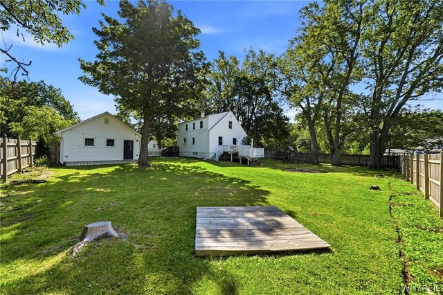 4316 Clinton Street, West Seneca, NY 14224