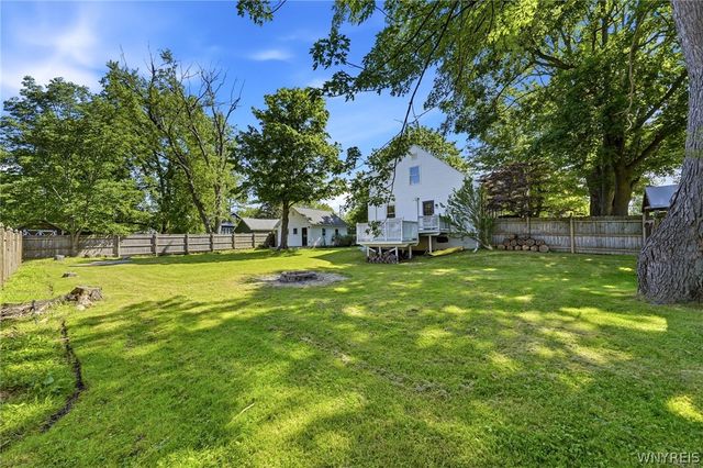 4316 Clinton Street, West Seneca, NY 14224