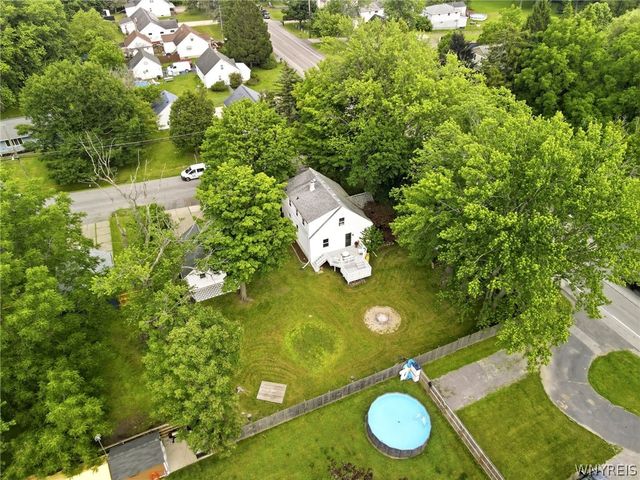 4316 Clinton Street, West Seneca, NY 14224