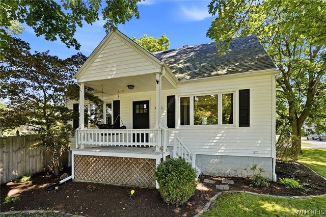 4316 Clinton Street, West Seneca, NY 14224
