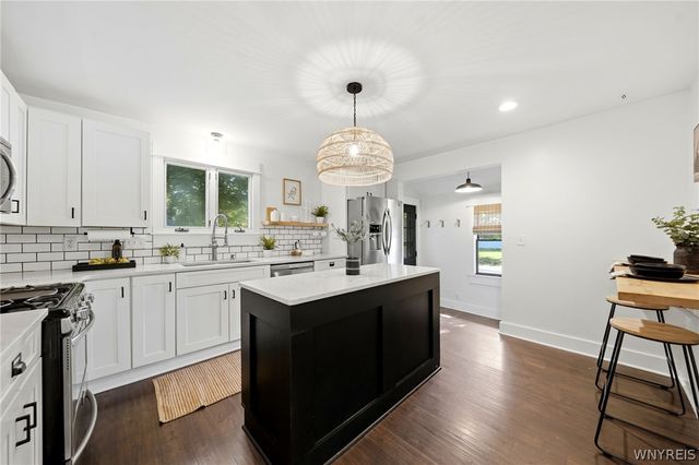4316 Clinton Street, West Seneca, NY 14224