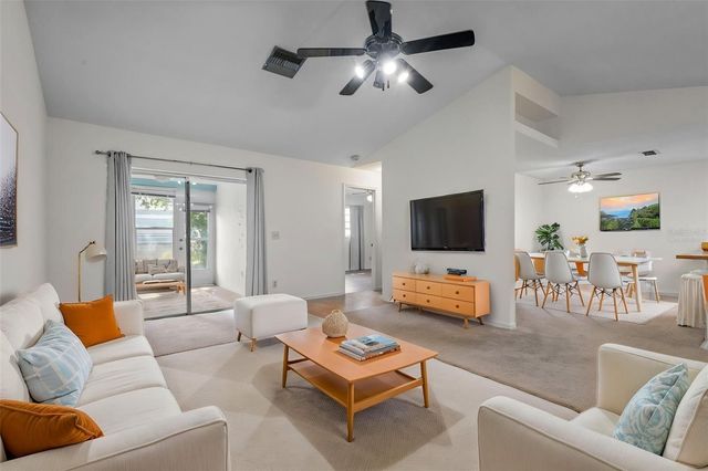 3416 CLAIRES COURT, New Port Richey, FL 34655