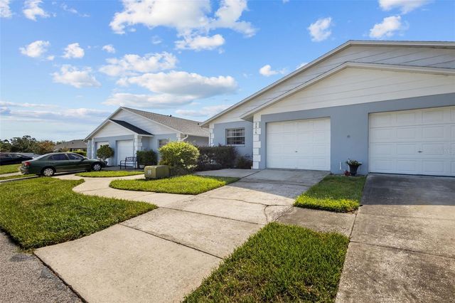 3416 CLAIRES COURT, New Port Richey, FL 34655
