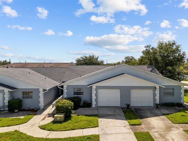 3416 CLAIRES COURT, New Port Richey, FL 34655