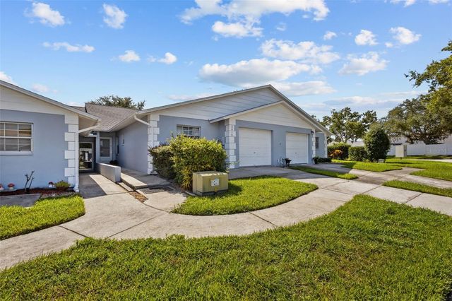 3416 CLAIRES COURT, New Port Richey, FL 34655