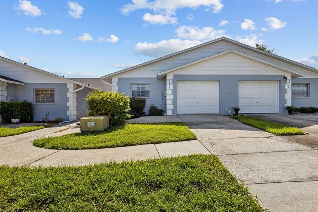 3416 CLAIRES COURT, New Port Richey, FL 34655