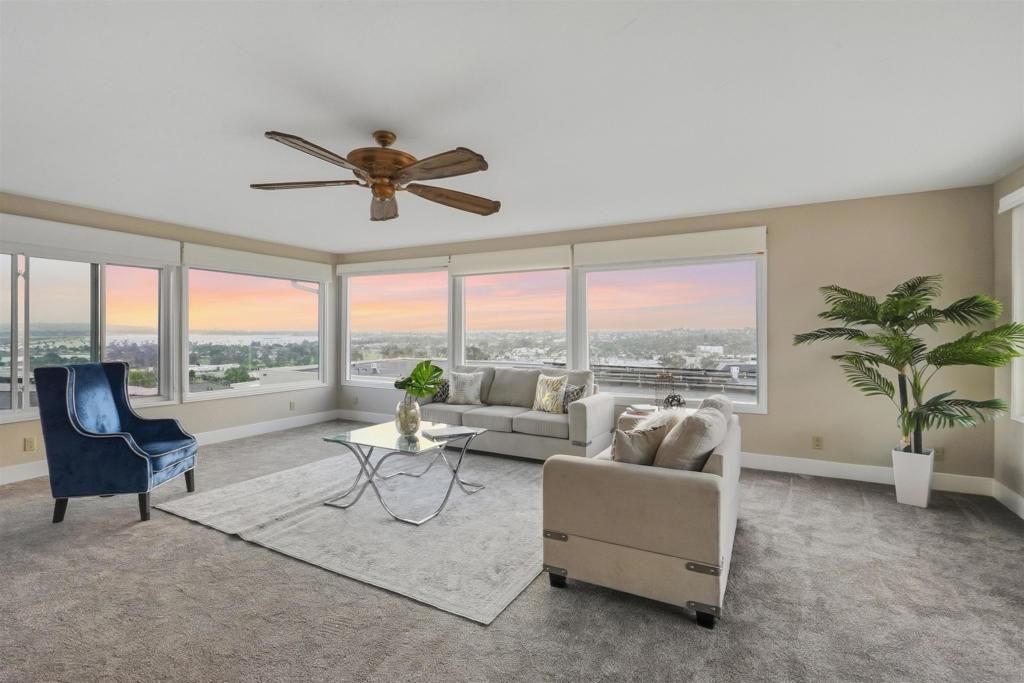 3341 Mount Laurence Dr, San Diego, CA 92117 — exterior
