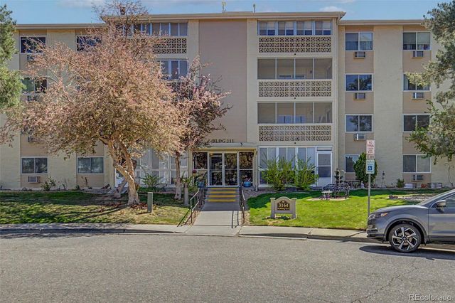 3164 S Wheeling Way 408, Aurora, CO 80014