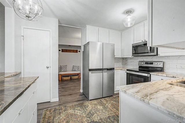 3164 S Wheeling Way 408, Aurora, CO 80014