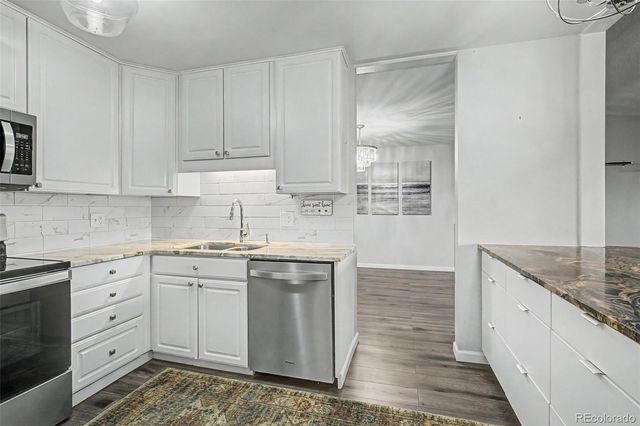 3164 S Wheeling Way 408, Aurora, CO 80014