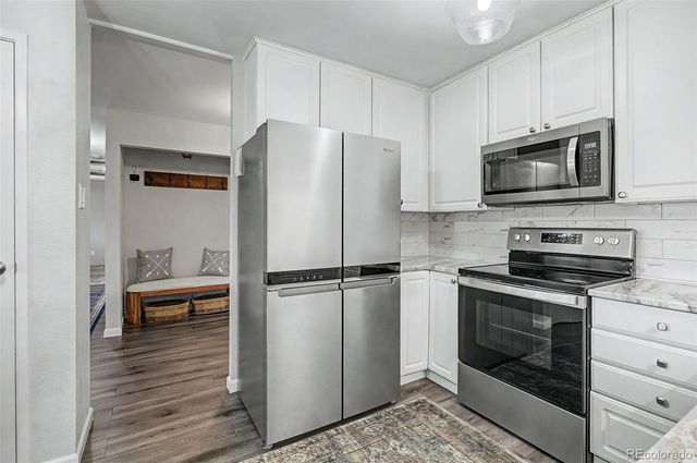 3164 S Wheeling Way 408, Aurora, CO 80014