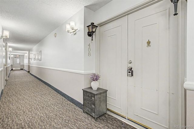 3164 S Wheeling Way 408, Aurora, CO 80014