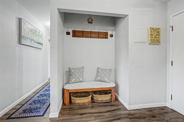 3164 S Wheeling Way 408, Aurora, CO 80014