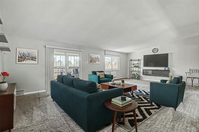 3164 S Wheeling Way 408, Aurora, CO 80014