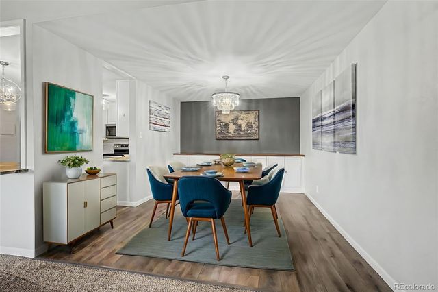 3164 S Wheeling Way 408, Aurora, CO 80014