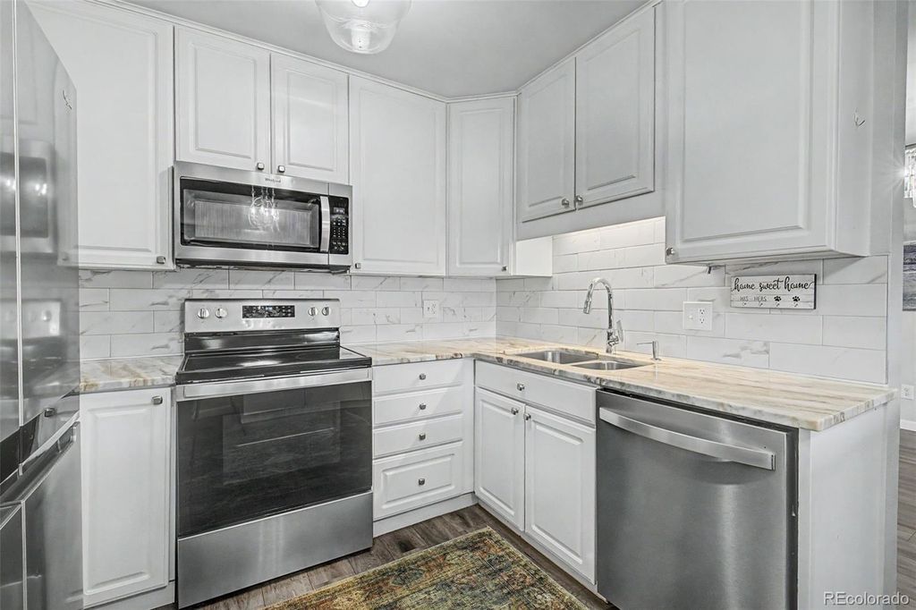 3164 S Wheeling Way 408, Aurora, CO 80014