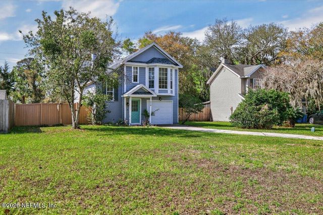 518 TUXEDO Court, Jacksonville, FL 32225