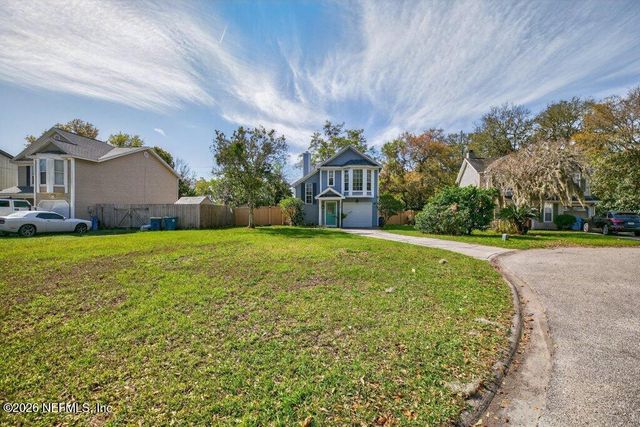 518 TUXEDO Court, Jacksonville, FL 32225