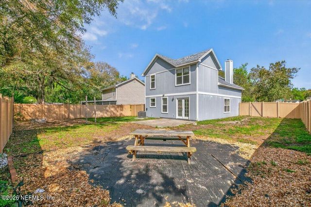 518 TUXEDO Court, Jacksonville, FL 32225