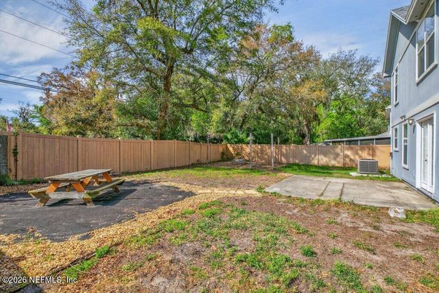 518 TUXEDO Court, Jacksonville, FL 32225