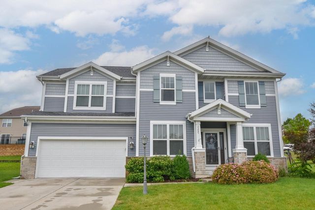 7355 N Cassie AVENUE, Milwaukee, WI 53224