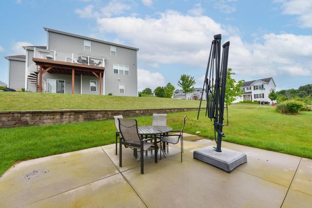 7355 N Cassie AVENUE, Milwaukee, WI 53224