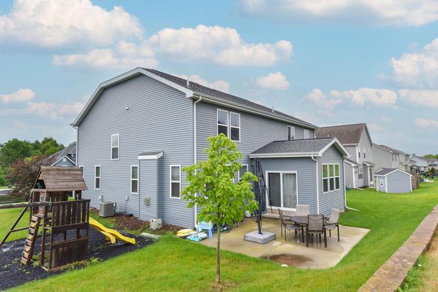 7355 N Cassie AVENUE, Milwaukee, WI 53224