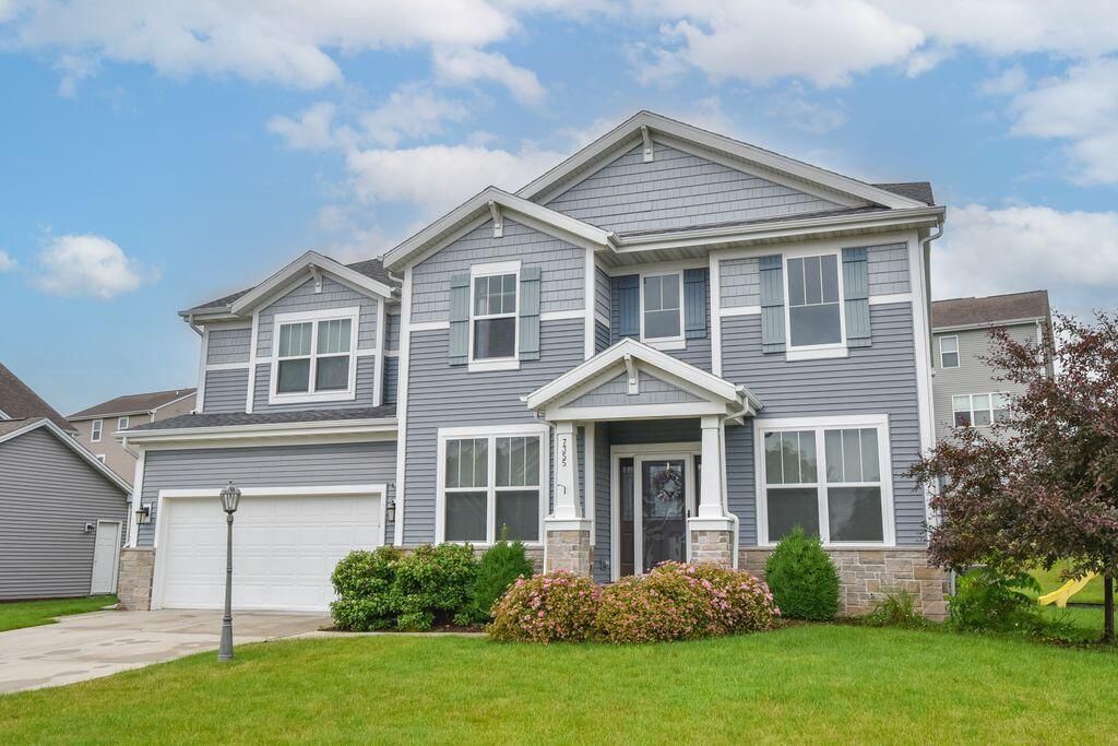 7355 N Cassie AVENUE, Milwaukee, WI 53224