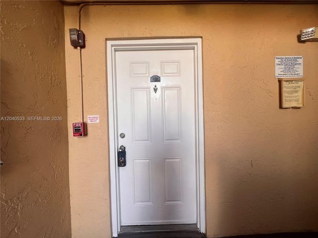 5661 Riverside Drive 101B7, Coral Springs, FL 33067
