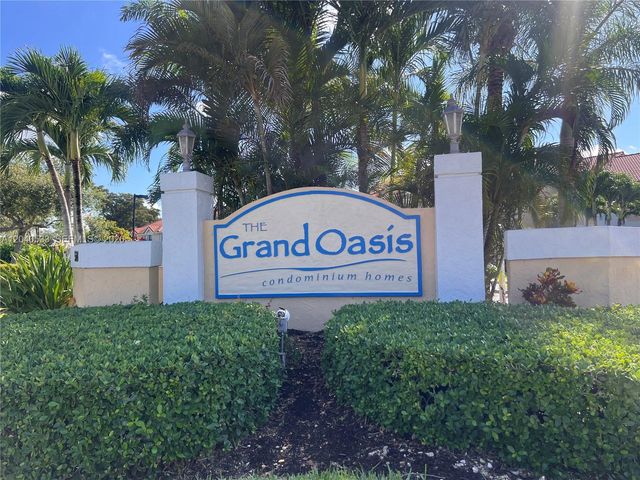 5661 Riverside Drive 101B7, Coral Springs, FL 33067