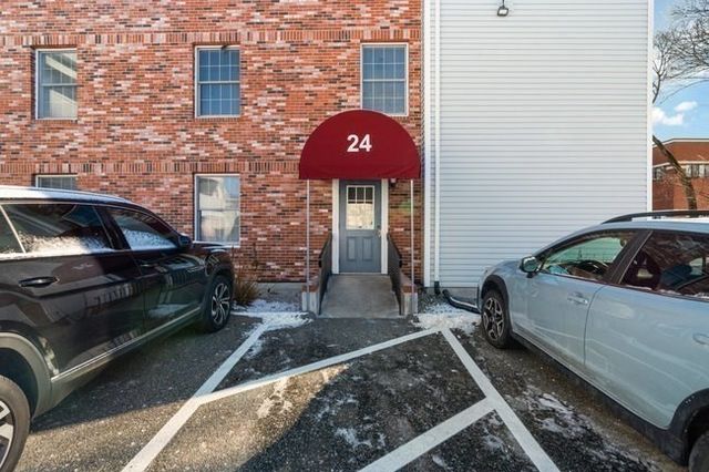24 South Street 38, Medford, MA 02155