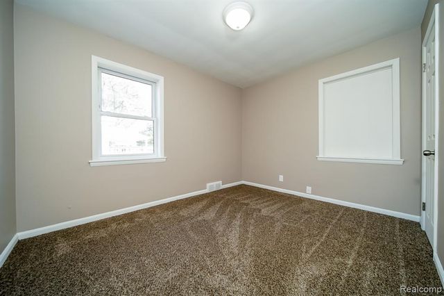 16544 Stricker Avenue, Eastpointe, MI 48021