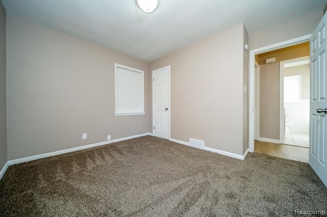 16544 Stricker Avenue, Eastpointe, MI 48021