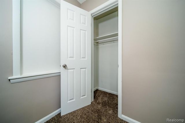 16544 Stricker Avenue, Eastpointe, MI 48021