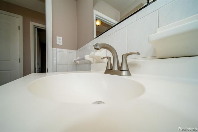 16544 Stricker Avenue, Eastpointe, MI 48021