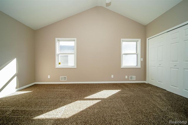 16544 Stricker Avenue, Eastpointe, MI 48021