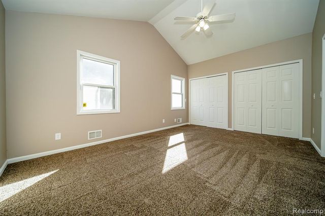 16544 Stricker Avenue, Eastpointe, MI 48021