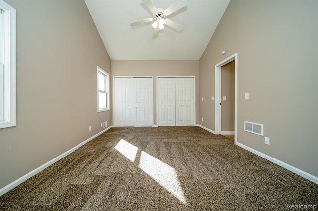 16544 Stricker Avenue, Eastpointe, MI 48021