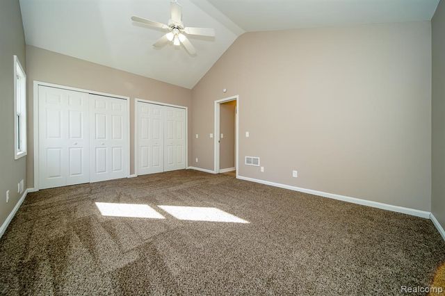 16544 Stricker Avenue, Eastpointe, MI 48021