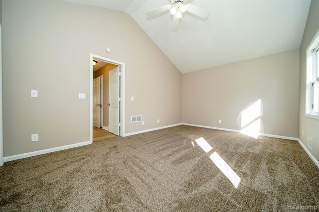 16544 Stricker Avenue, Eastpointe, MI 48021