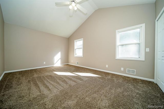 16544 Stricker Avenue, Eastpointe, MI 48021