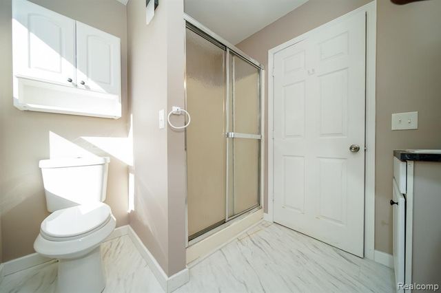 16544 Stricker Avenue, Eastpointe, MI 48021