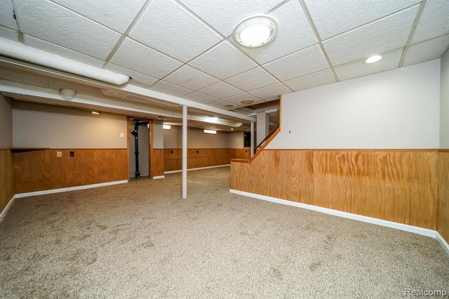 16544 Stricker Avenue, Eastpointe, MI 48021