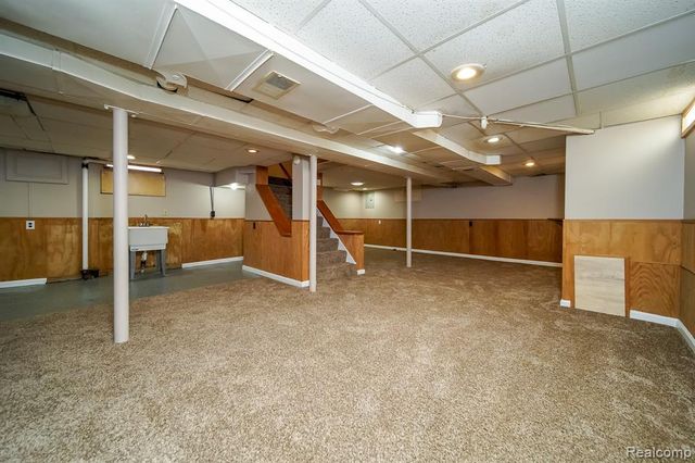 16544 Stricker Avenue, Eastpointe, MI 48021