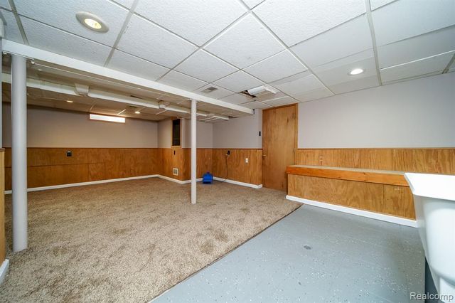 16544 Stricker Avenue, Eastpointe, MI 48021