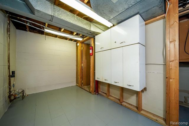 16544 Stricker Avenue, Eastpointe, MI 48021